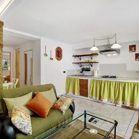 Apartamento Jardin Del Sol Такоронте Экстерьер фото